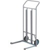 CP-5011 スチールパイプ製コンテナ運搬車 TRUSCO 61467413