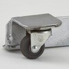 CP-5011 スチールパイプ製コンテナ運搬車 TRUSCO 61467413