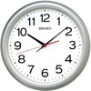 電波掛時計(アクリル風防) セイコータイムクリエーション