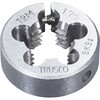 T38D-12X1.25 ���[�g���˂��p�ۃ_�C�X TRUSCO 61472776