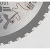 TMK180-44P 解体用チップソー(鉄・ステンレス解体作業用) TRUSCO 61474998
