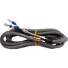 TSCL15-P2 温度コントローラー TSCL15用 200V電源コード TRUSCO 61475348