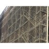 FPCN-5050-GY 建築養生ネット TRUSCO 61479679