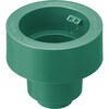VTL-D35 ツーリングラック HSK100A BT50 NT50兼用 TRUSCO 61480984