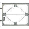 RBPC-0810 パレット台車 TRUSCO 61481167