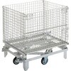 RBPC-0810 パレット台車 TRUSCO 61481167