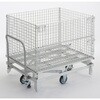 RBPC-1012 パレット台車 TRUSCO 61481176