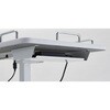 PCW-OP1 ACアダプターポケット TRUSCO 61488185