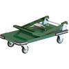 PHO-3 鋼鉄製運搬車(折りたたみハンドルタイプ) TRUSCO 61489969