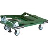 PHO-3SS 鋼鉄製運搬車(折りたたみハンドルタイプ) TRUSCO 61489978