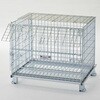 TNP-3NF2 ネットパレット(クロムフリー・三価クロメートメッキタイプ) TRUSCO 61490355