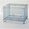 TNP-5NF2 ネットパレット(クロムフリー・三価クロメートメッキタイプ) TRUSCO 61490373