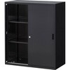 USBK-11 ユニット型壁面書庫(スチール引違い) TRUSCO 61491439