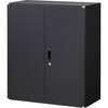 UHBK-11 ユニット型壁面書庫(両開き) TRUSCO 61491606