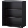 UOBK-11 U型壁面書庫(オープン) TRUSCO 61492613