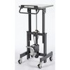 SHSHN-200-45C 昇降スタンドSHSH型 TRUSCO 61493006