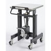SHSHN-200-45C 昇降スタンドSHSH型 TRUSCO 61493006