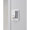 WPL47 プッシュ錠ロッカー TRUSCO 61493618