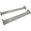 TUG-TA6L 中量ボルトレス棚TUG型用タイヤ棚用アタッチメント TRUSCO 61498414