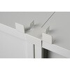 WTK-3 転倒防止金具(押さえ板・連結板) TRUSCO 61498676