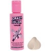 塩基性ヘアカラークリーム クレイジーカラー RENBOW