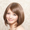 ウィッグ ハニーボブ Honeywig