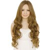 ウィッグ グラマラスロング Honeywig