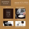 RM-200H-BR ROOMMATE ���@�\���ъ�`�O��������4���` �_�C�A�����h�w�b�h 61501547