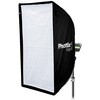 Raja Quick-Folding Softbox 60~90cm \tg{bNX Raja Quick-Folding Softbox Phottix(tHeBbNX) 61511085