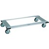 エレクタースーパーシリーズ(ステンレスワイヤーシェルフ)用ドーリー ERECTA(エレクター)