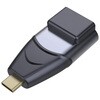 コンパクトタイプ USB-C 変換アダプタ Vodaview