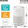 AAP-S20C-W ��C����@ 10�� HEPA�t�B���^�[ �A�C���X�I�[���} 61515101