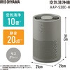 AAP-S20C-H ��C����@ 10�� HEPA�t�B���^�[ �A�C���X�I�[���} 61515110