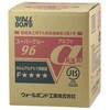 壁紙施工用でん粉系接着剤 スーパーグルー96α ウォールボンド工業