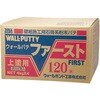 壁紙施工用粉末パテ ファースト120 ウォールボンド工業
