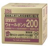 壁紙施工用でん粉系接着剤 ウォールボンド200 ウォールボンド工業