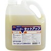 壁紙施工用下地調整剤 パラダイン シーラーセットアップ ウォールボンド工業