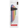 マルチアングルレインボーレンチセット PB SWISS TOOLS(ピービースイスツールズ)
