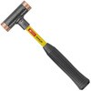 無反動銅ハンマー (グラスファイバー柄) PB SWISS TOOLS