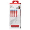 精密ヘクスローブドライバーセット(BOX) PB SWISS TOOLS