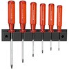 440.CBB ヘクスローブドライバーセット ホルダー付 PB SWISS TOOLS(ピービースイスツールズ) 61528094