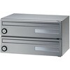 F1001-2  �V�����_�[�� MAILBOX �Ԃ����� �c�����^�����[�N 61528104