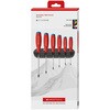 8440.CBB スイスグリップドライバーセット ホルダー付 PB SWISS TOOLS(ピービースイスツールズ) 61528119