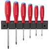 8440.CBB スイスグリップドライバーセット ホルダー付 PB SWISS TOOLS(ピービースイスツールズ) 61528119