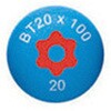 8462.CBB スイスグリップ・ドライバーセット PB SWISS TOOLS(ピービースイスツールズ) 61528137