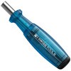 6464.BLUE インサイダー(ビット収納ドライバー) PB SWISS TOOLS(ピービースイスツールズ) 61528496