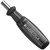 6464.BLACK インサイダー(ビット収納ドライバー) PB SWISS TOOLS(ピービースイスツールズ) 61528505