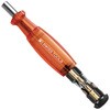6464.RED インサイダー(ビット収納ドライバー) PB SWISS TOOLS(ピービースイスツールズ) 61528514