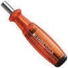 6464.RED インサイダー(ビット収納ドライバー) PB SWISS TOOLS(ピービースイスツールズ) 61528514
