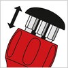 8453 スタービーインサイダー PB SWISS TOOLS(ピービースイスツールズ) 61528566